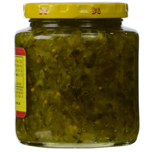 B&G Easton Sweet Pickle Relish, 10 oz – Classic Sweet Relish for Hot Dogs, Burgers & Sandwiches