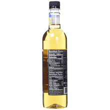 DaVinci Gourmet Sugar Free Vanilla Syrup, 25.4 oz