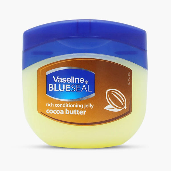Vaseline Therapy Lip Balm, Aloe Vera 0.6 oz (Pack of 2)