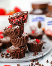 Peanut Butter & Co. Dark Chocolatey Hazelnut Spread, Rich Cocoa Flavor, 13 oz Jar