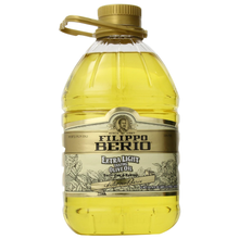 Filippo Berio Extra Light Olive Oil, 101.4 Fluid Ounce
