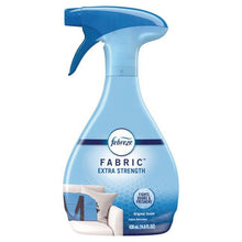 Febreze Fabric Refresher Extra Strength Original 14.8 fl oz - spray bottle product photo