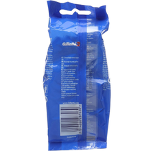 Gillette 2 Men’s Disposable Razors, 5 Count – Twin Blade Shaving Razors for Smooth, Comfortable Shave
