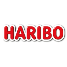 Haribo Super Gurken Gummy Candy, 6.2oz (175g) – Sour Fruit Flavor Gummies
