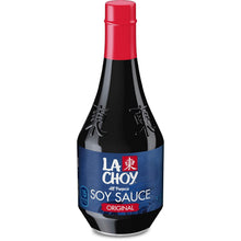 La Choy All Purpose Soy Sauce Original 10 fl oz — 20 Servings