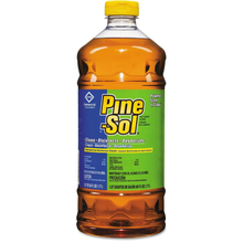 Pine-Sol Multi-Surface Cleaner Disinfectant, Original Pine, 60oz Bottle