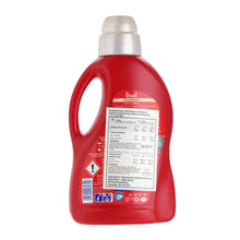 Perwoll Color Liquid Detergent - Renew Advanced - (1.44 L)