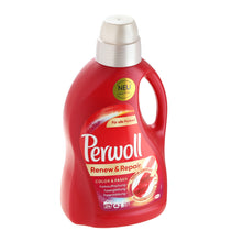 Perwoll Color Liquid Detergent - Renew Advanced - (1.44 L)
