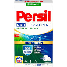Persil Profressional Universal Detergent Powder (130 Loads | 17.2 lbs ) - All-in-one Solution For Deep Clean Laundry And Freshness For The Machine - Real Prime Deals