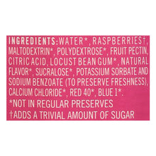 Polaner Sugar Free with Fiber Raspberry Jam, 13.5 oz – No Sugar Added Raspberry Fruit Spread