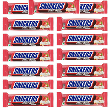 Snickers Chocolate Bar Berry Whip Flavor 1.42 oz( Pack of 15 )