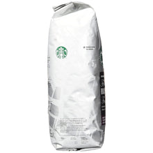 Starbucks French Roast Whole Bean Coffee, 40 Ounce