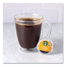 Starbucks Veranda Blend Coffee K-Cup Pods, Blonde Roast, Smooth & Mellow Flavor, 72 Count