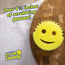 The Original Scrub Daddy - 1ct