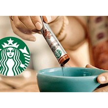 Starbucks VIA Instant Colombia Coffee, Medium Roast 3.02 oz ( 0.11 oz, 26 ct)