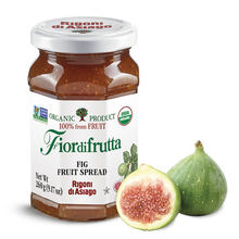 Rigoni di Asiago Fiordifrutta Fig Spread 9.17 oz - jar front label