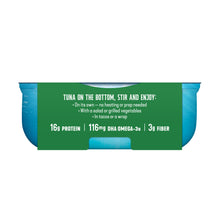Wild Planet Wild Tuna & Quinoa Salad, Ready to Eat, 5.6 oz