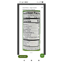 Good Planet Foods Plant-Based Grated Parmesan Cheese, Vegan & Dairy-Free Parmesan Shaker, Allergen Free, Gluten-Free, Non-GMO, 3 oz