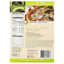 Frontier Soups Homemade In Minutes Chicken Noodle Soup Mix, Connecticut Cottage Style, Classic Comfort Flavor, Easy to Prepare, 4.25 oz