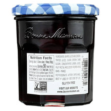 Bonne Maman Muscat Grape Jelly, Smooth French Fruit Jelly Spread for Toast, Pastries & Desserts