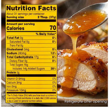 Dai Day Hunan Hot Duck Sauce, Spicy Asian Dipping & Glaze Sauce for Chicken, Pork, Ribs, Egg Rolls & Stir Fry, Fat Free, 40 oz