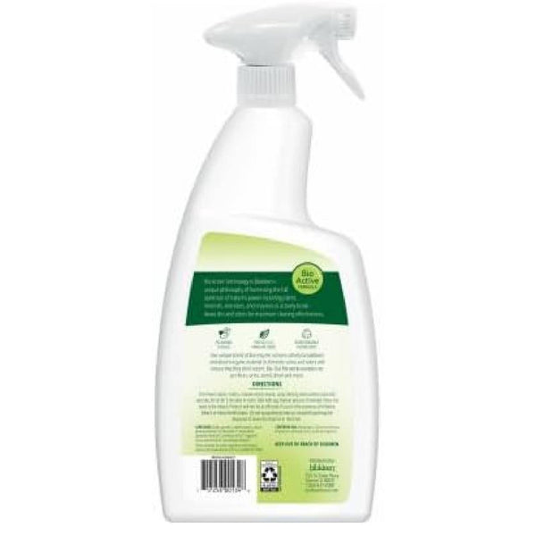 Biokleen Bac-Out Pet Stain Remover, Enzymatic Natural Cleaner for Carpets, 32 oz - Real Prime Deals