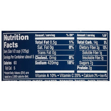 Barilla Traditional Pasta Sauce, Classic Tomato Pasta Sauce with Basil & Oregano, 24 oz