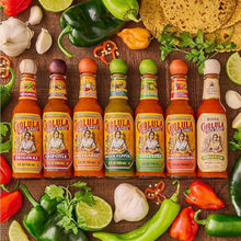 Cholula Green Pepper Hot Sauce, Mild Jalapeño & Poblano Blend, 5 fl oz - Real Prime Deals