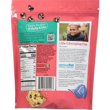 Newman’s Own Organic Chocolate Chip Cookies, Family Recipe Crunchy Cookies, 7 oz - Real Prime Deals