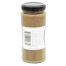 Kozlik's Balsamic Fig & Date Dijon Mustard, 8.5 oz Jar, Sweet Brown & Yellow Mustard, Gluten Free Non-GMO