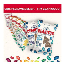 Beanitos Restaurant Style White Bean Chips with Sea Salt, Plant-Based Protein Snack, Gluten Free, Vegan, Corn Free Tortilla-Style Chips, 5 oz