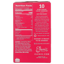 Eleni’s New York Pink Sugar Crisp Cookies, Sweet Crispy Sugar Cookies, 3.5 oz - Real Prime Deals