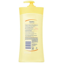 Vaseline Intensive Care Essential Healing Body Lotion, Deep Moisturizing Skin Lotion, 20.3 fl oz, 2 Pack