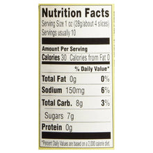 Wickles Original Pickle Slices, 16 oz Jar (Pack of 1) – Sweet, Tangy & Spicy Gourmet Sandwich Pickles