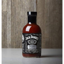 Jack Daniel’s Old No. 7 Original BBQ Sauce, Authentic Small Batch Barbecue Sauce, 19.5 oz