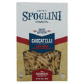 Sfoglini Cascatelli Pasta by Sporkful 16 oz - cascatelli pasta box front