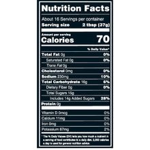 Jack Daniel’s Old No. 7 Original BBQ Sauce, Authentic Small Batch Barbecue Sauce, 19.5 oz