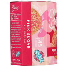 Eleni’s New York Pink Sugar Crisp Cookies, Sweet Crispy Sugar Cookies, 3.5 oz - Real Prime Deals