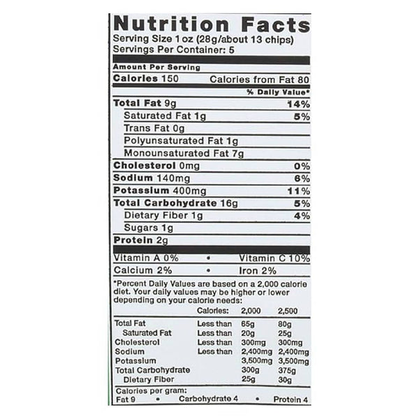 Kettle Brand Potato Chips, Sour Cream & Onion, 5 oz Bags (Pack of 15), Kettle-Cooked, Gluten Free Snack Chips