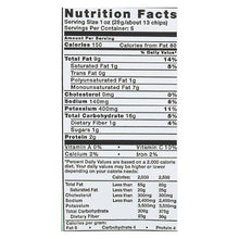 Kettle Brand Potato Chips, Sour Cream & Onion, 5 oz Bags (Pack of 15), Kettle-Cooked, Gluten Free Snack Chips