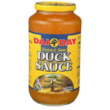 Dai Day Duck Sauce, Classic Sweet & Tangy Asian-Style Dipping Sauce for Appetizers, Stir Fry & Glazing, 40 oz