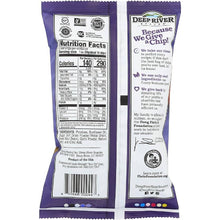 Deep River Snacks Sweet Maui Onion Potato Chips, Kettle Cooked Crispy Chips, 2 oz - Real Prime Deals