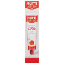 Mutti Double Concentrated Tomato Paste (Doppio Concentrato), Tube Tomato Paste, Vegan & Gluten Free, No Additives or Preservatives, 4.5 oz, 1 Pack - Real Prime Deals