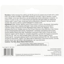 Nature’s Answer Periorub Topical Rub, Soothing Herbal Balm, 0.5 oz - Real Prime Deals