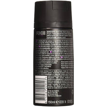 AXE Excite Body Spray Deodorant, Fresh Fragrance Daily Body Spray, 150 ml