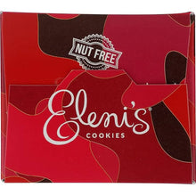 Eleni’s New York Chocolate Chip Cookies Box, Crispy Sweet Snack Cookies, 3.5 oz - Real Prime Deals