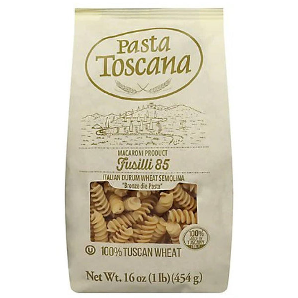 Pasta Toscana Pasta - Fusilli 1 Lb