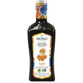 Bono Sicilian Extra Virgin Olive Oil, 500ml bottle, 100% Italian product, cold extracted, PGI certified
