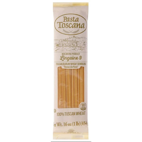 Pasta Toscana Pasta - Linguine 1 Lb