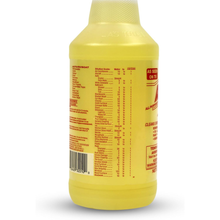 La's Totally Awesome All Purpose Cleaner Spray – 32oz (Pack of 1) Heavy Duty Multi-Surface Degreaser & Stain Remover – Ready-to-Use Cleaning Spray for Kitchen, Bathroom, Floors, Auto & More